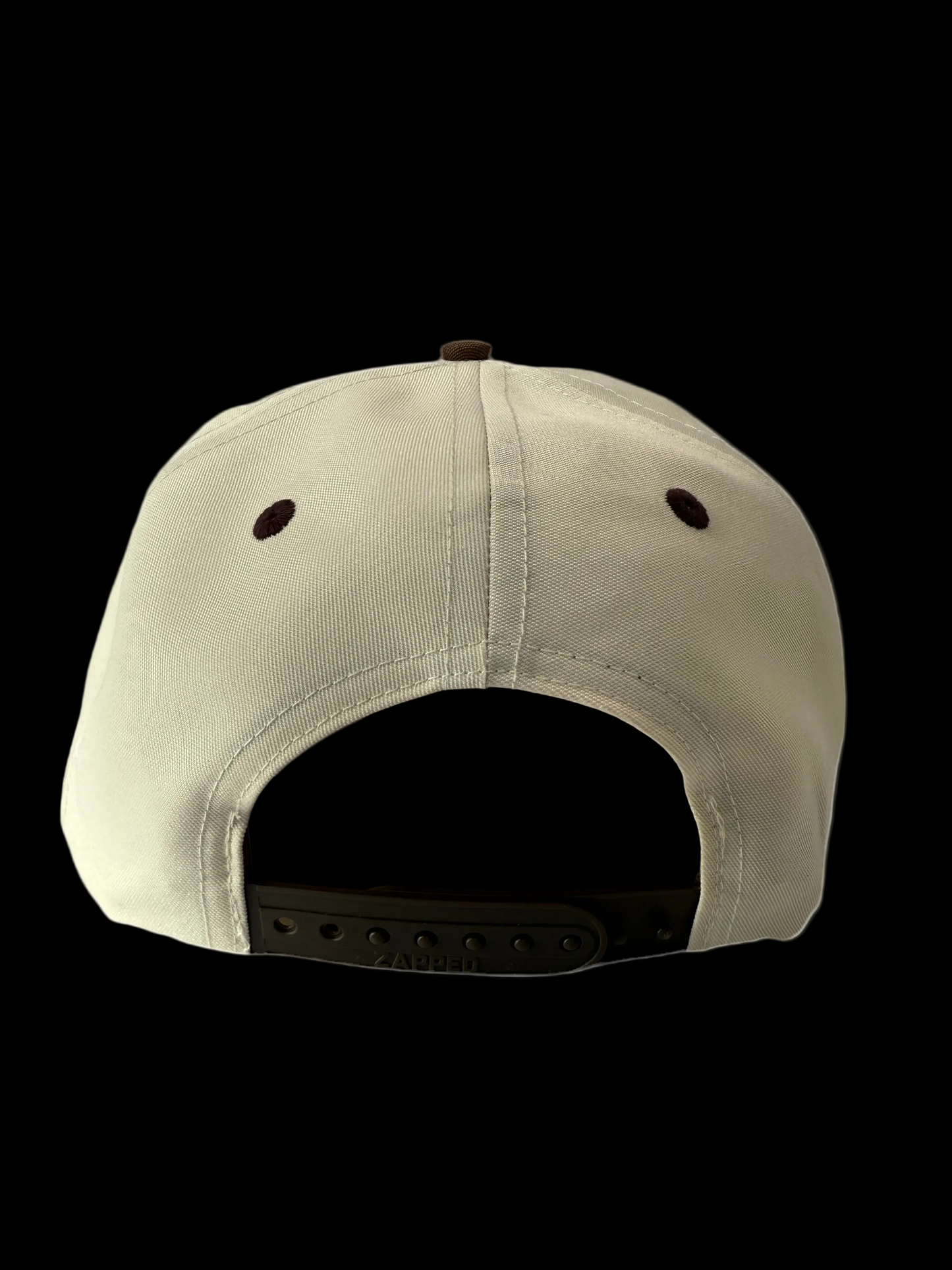 Vintage Camo/Tan BW Films Mallard Hat