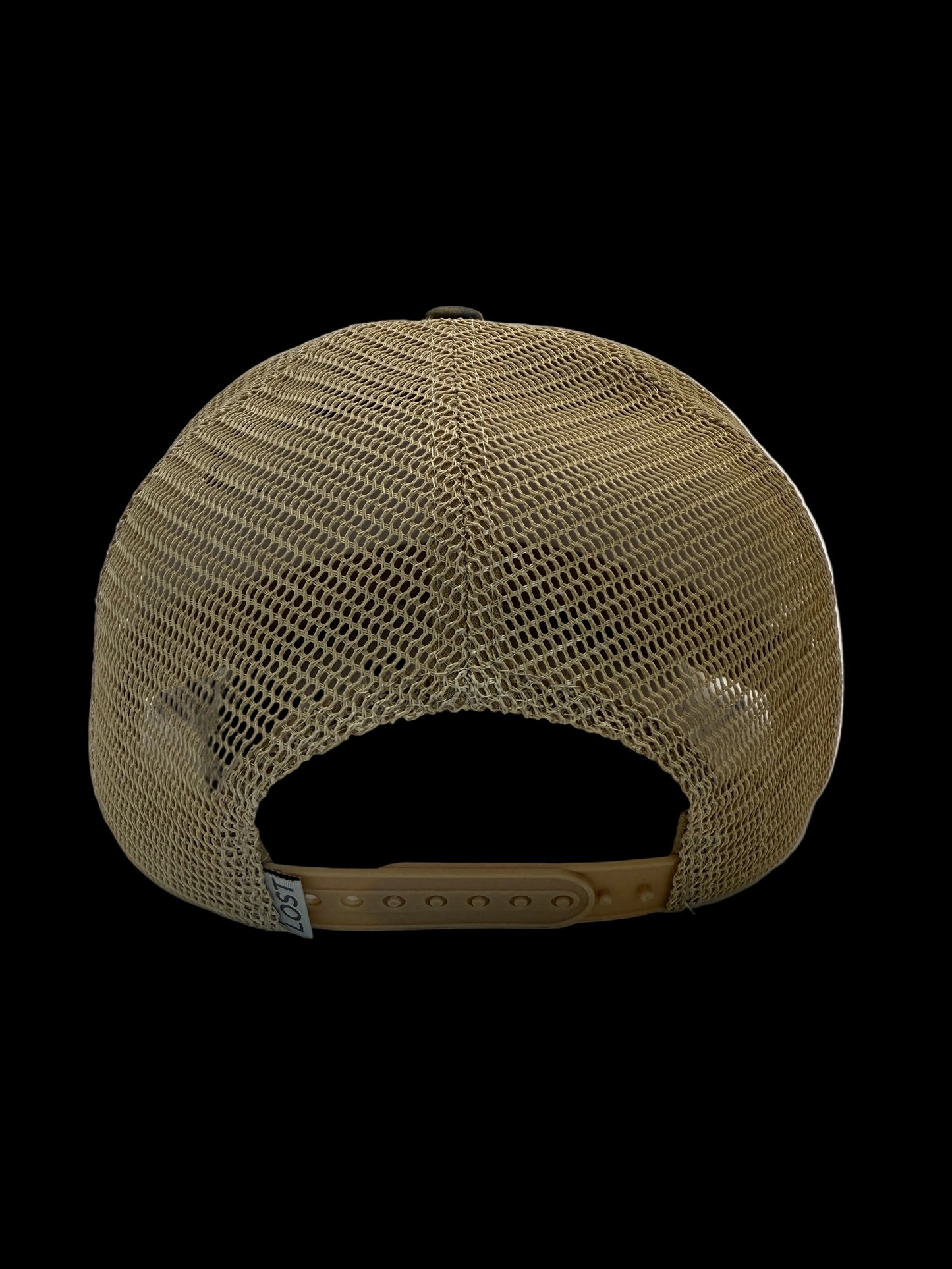 BW Films Bottomland SnapBack