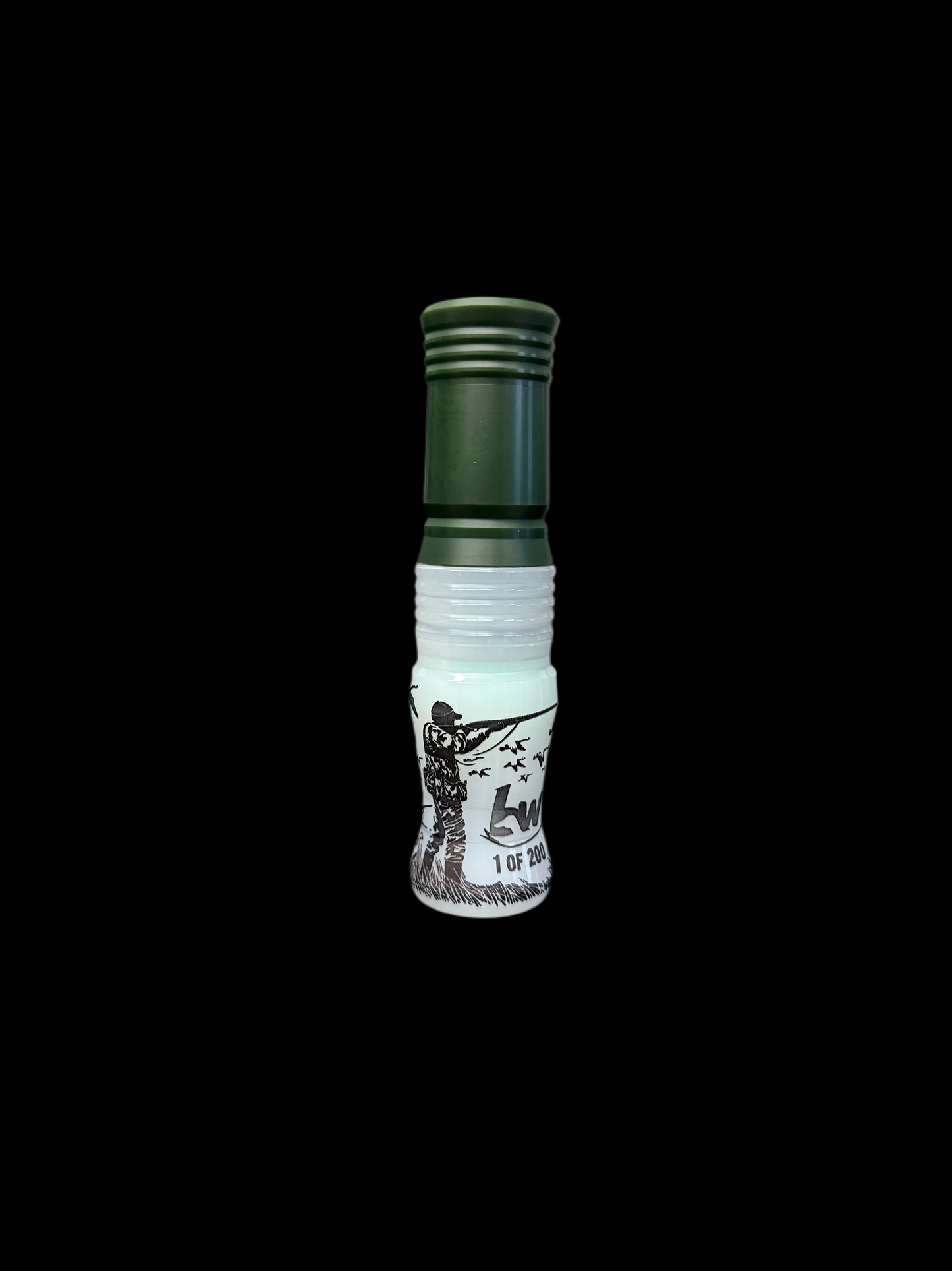 BW Films Limited Edition Goose Call