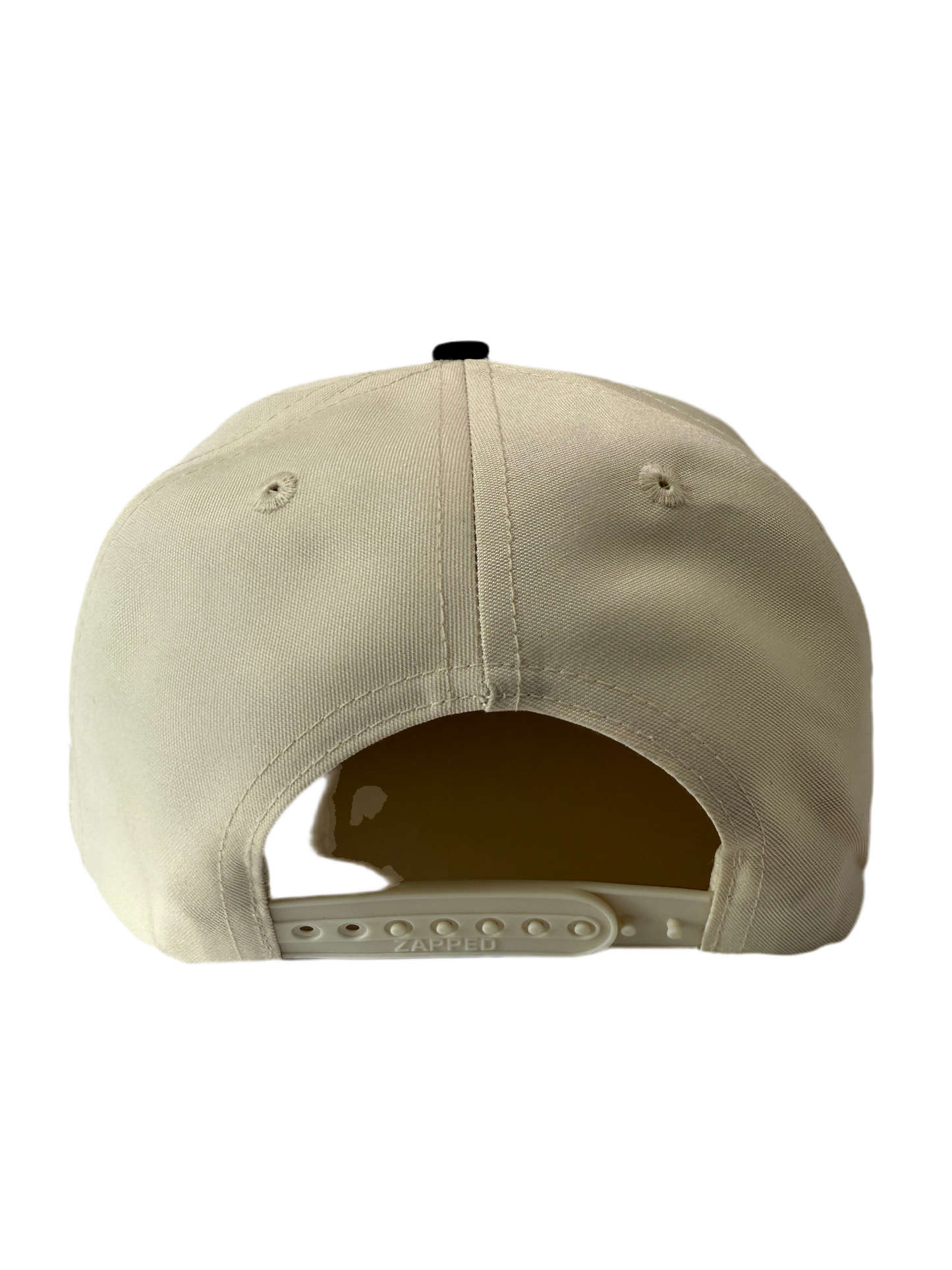 Black Bill EST. 2020 SnapBack