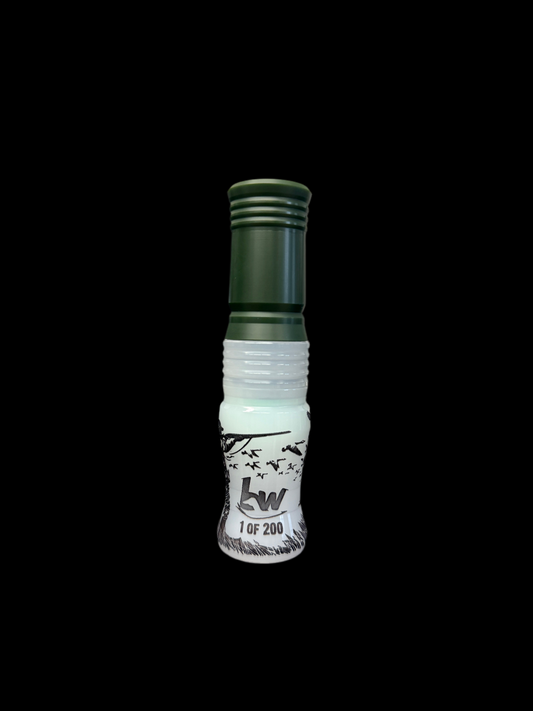 BW Films Limited Edition Goose Call
