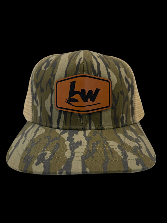 BW Films Bottomland SnapBack